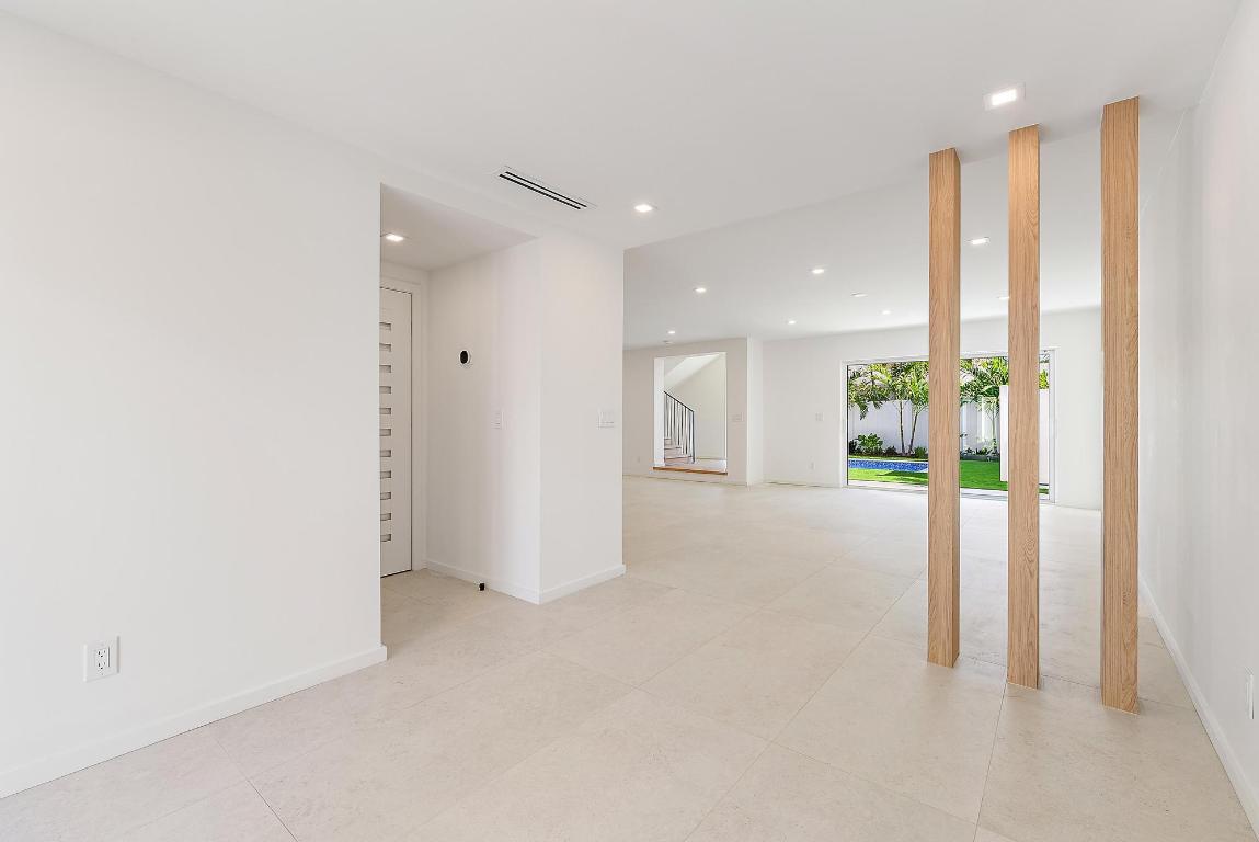 PALM BEACH SHORES - Residential