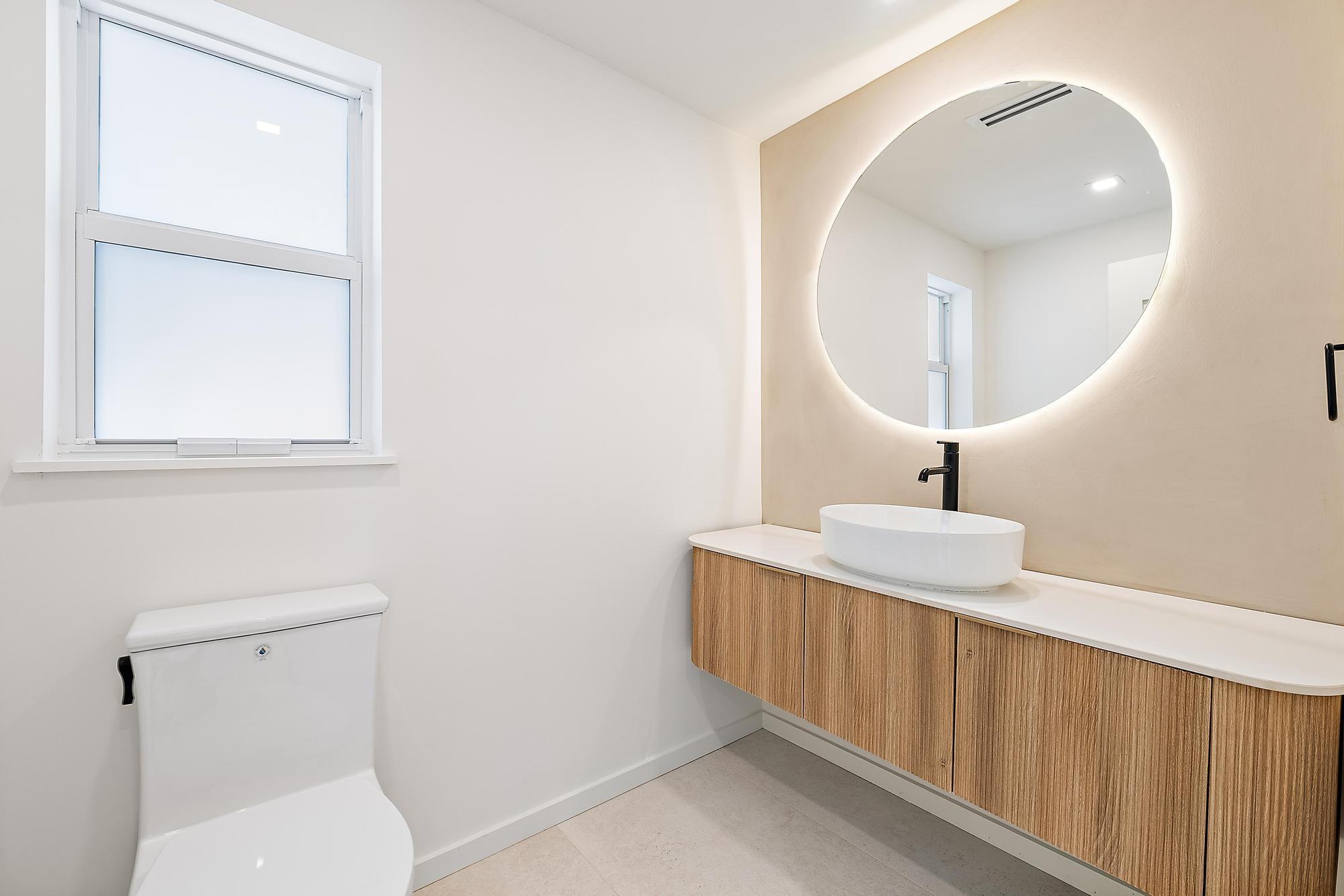 PALM BEACH SHORES - Residential