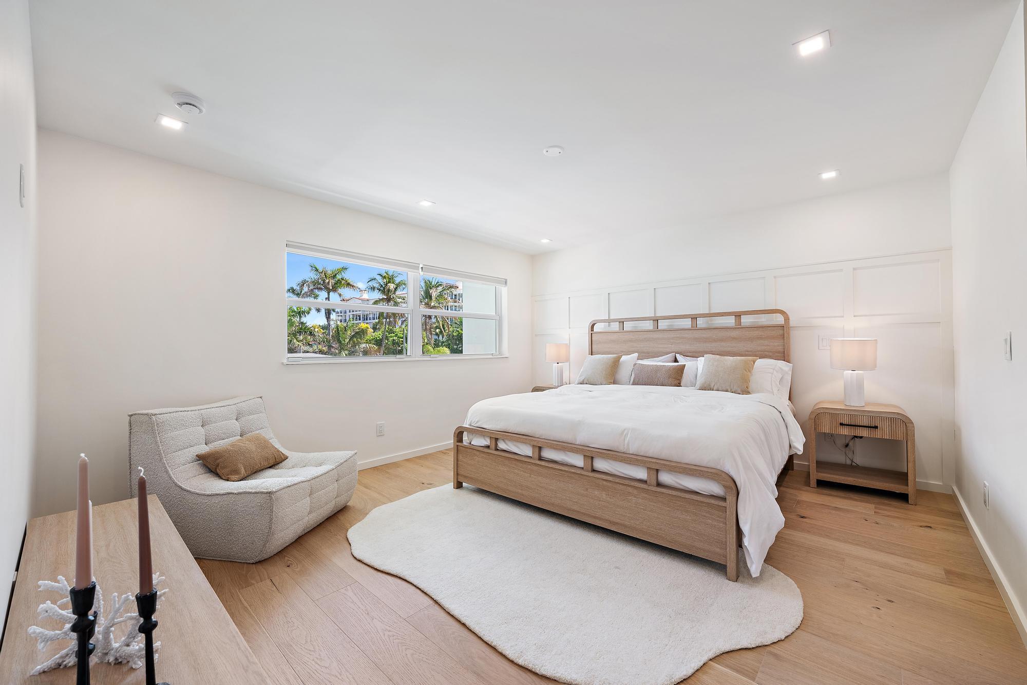 PALM BEACH SHORES - Residential