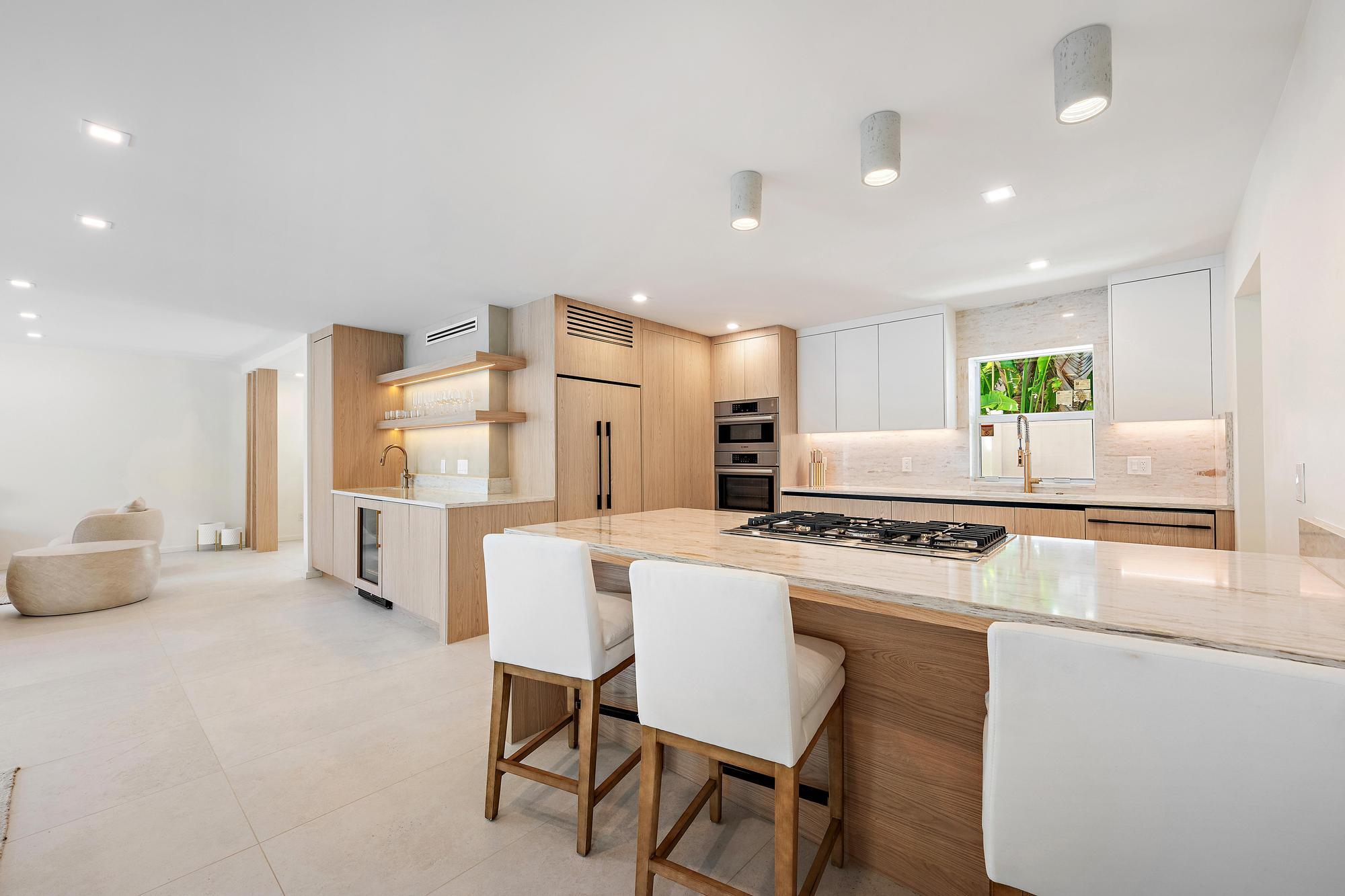 PALM BEACH SHORES - Residential