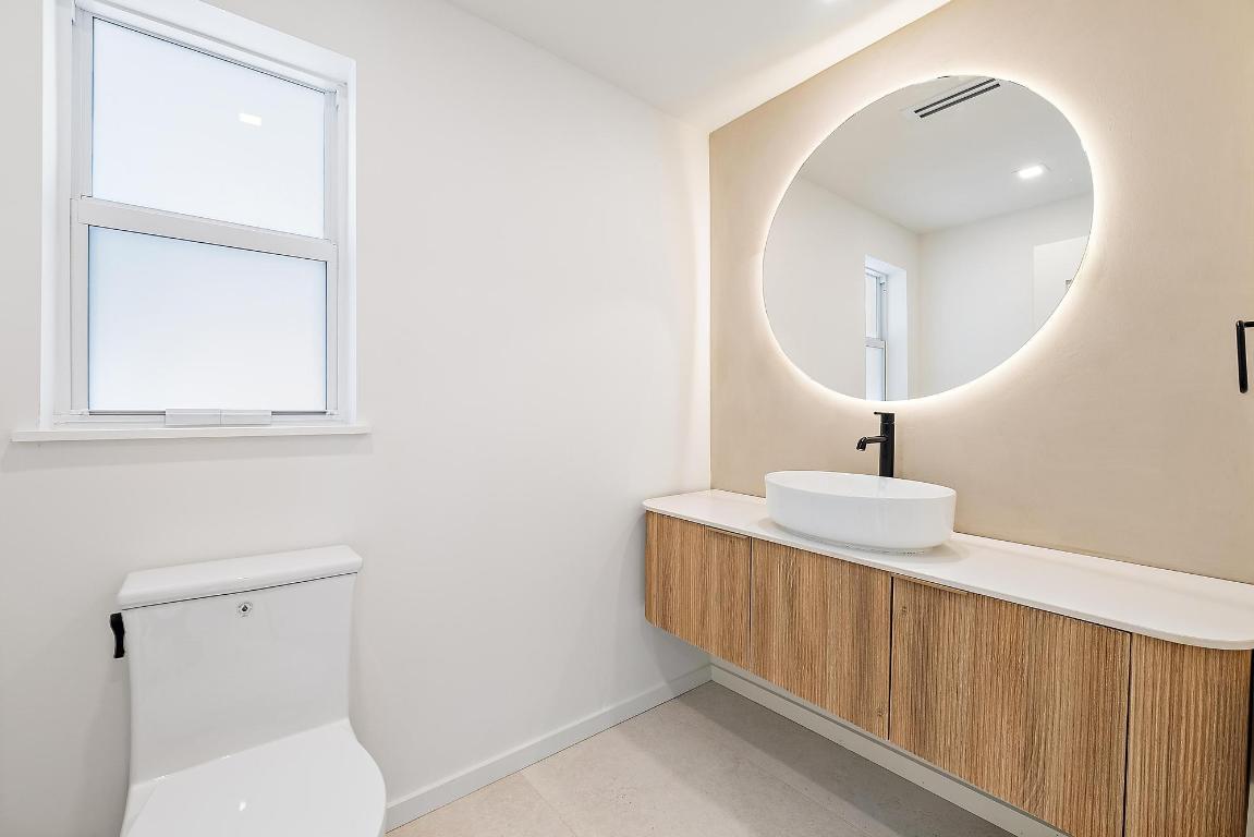 PALM BEACH SHORES - Residential