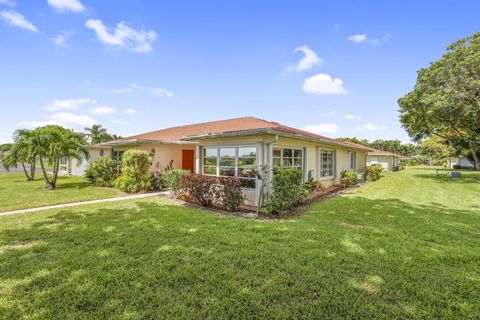 4775 NW 3rd Court D Delray Beach FL 33445