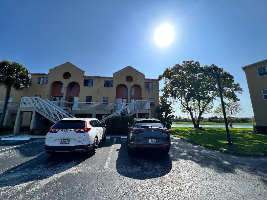 5200 NW 31st Ave H 158