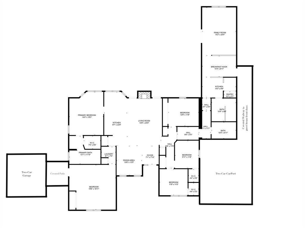 Photo of 11953 66th Street, The Acreage, FL 33412 (MLS # F10512063)