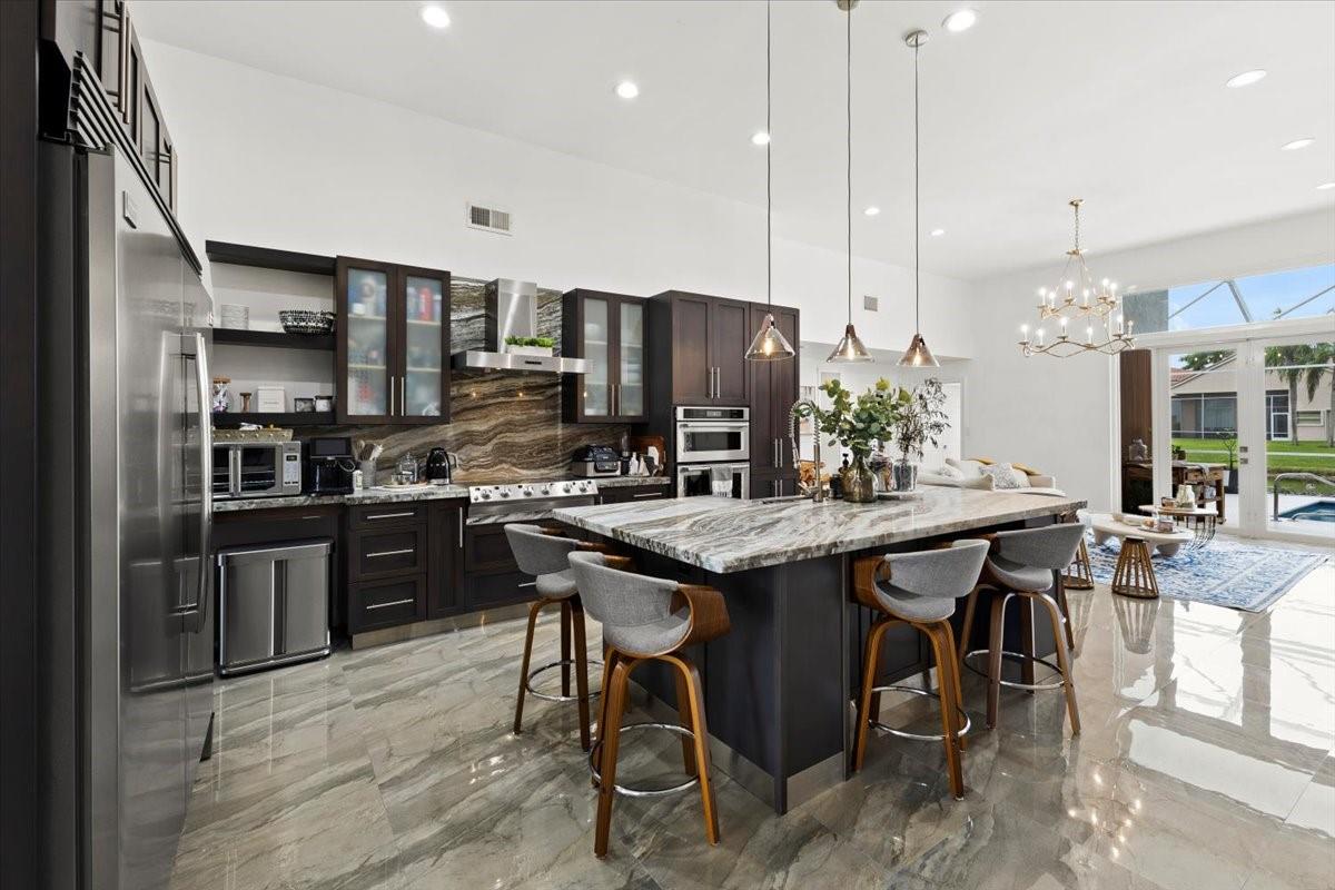 BOCA ISLES WEST PH 2A-1 - Residential Lease