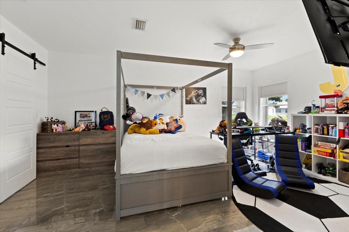 BOCA ISLES WEST PH 2A-1 - Residential Lease