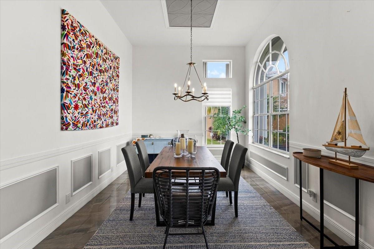 BOCA ISLES WEST PH 2A-1 - Residential Lease