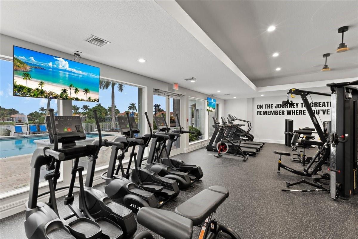 BOCA ISLES WEST PH 2A-1 - Residential Lease