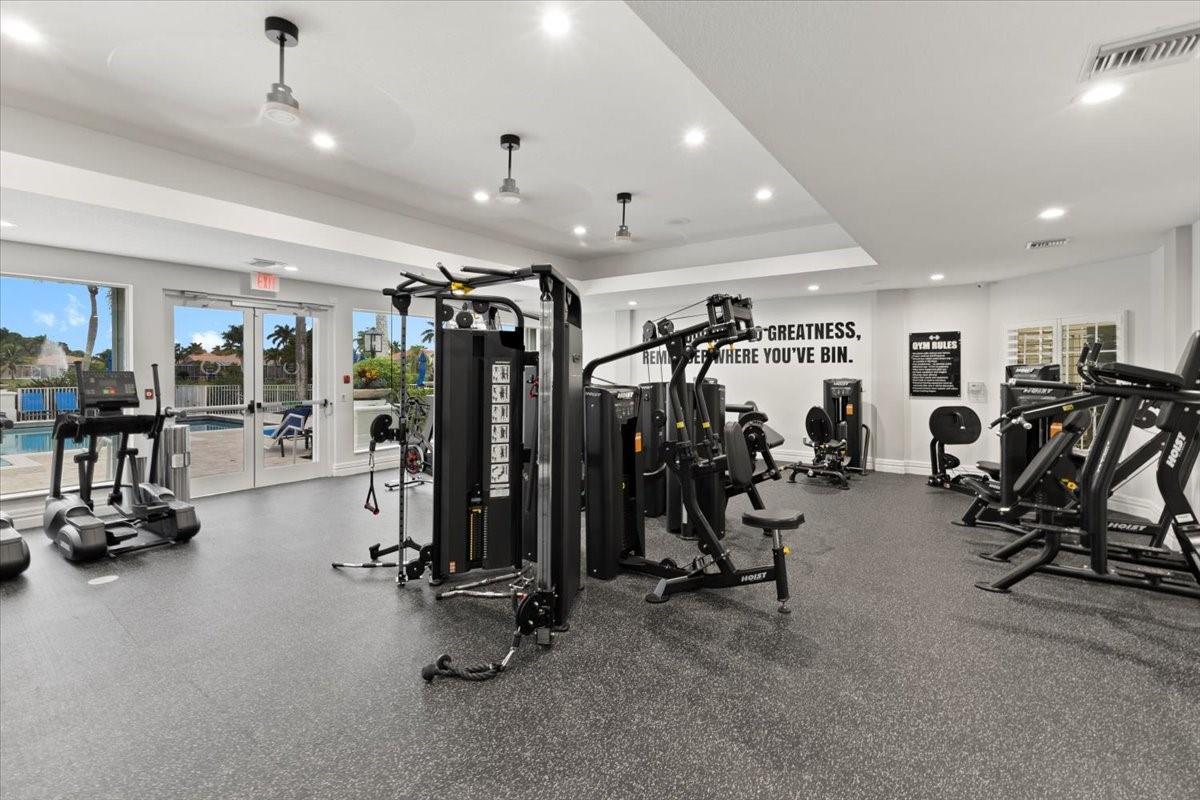 BOCA ISLES WEST PH 2A-1 - Residential Lease