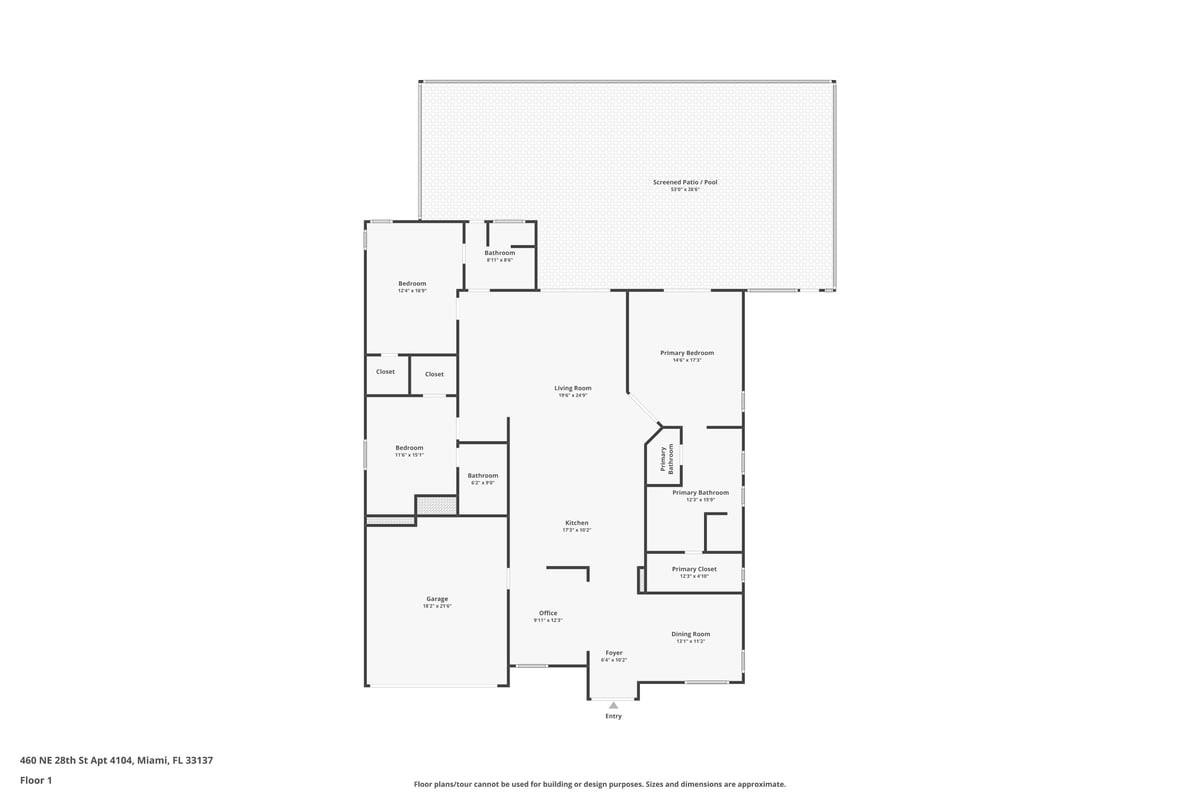 BOCA ISLES WEST PH 2A-1 - Residential Lease