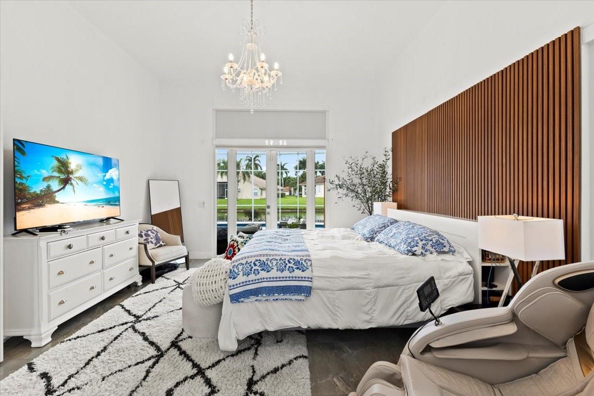 BOCA ISLES WEST PH 2A-1 - Residential Lease