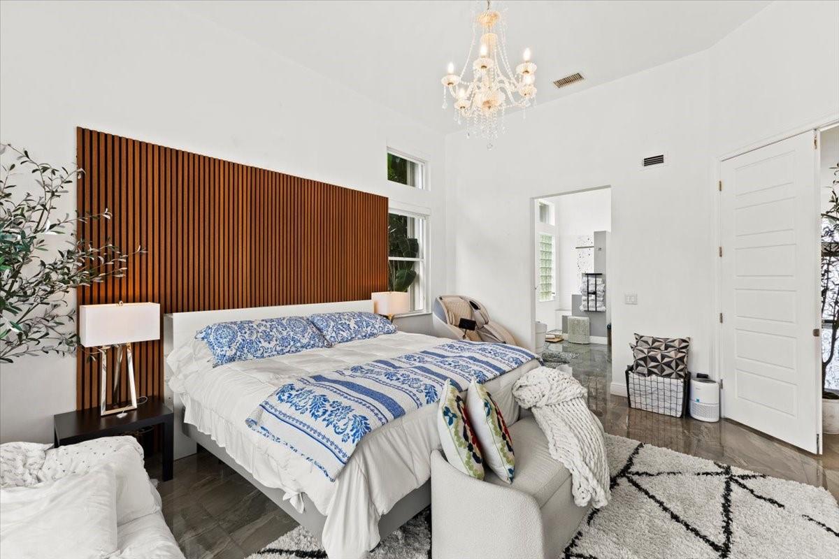 BOCA ISLES WEST PH 2A-1 - Residential Lease