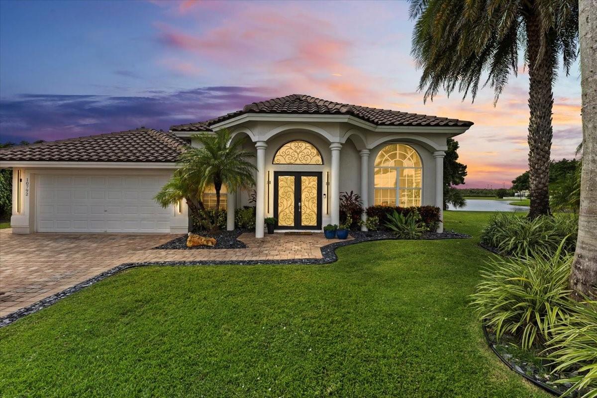 BOCA ISLES WEST PH 2A-1 - Residential Lease