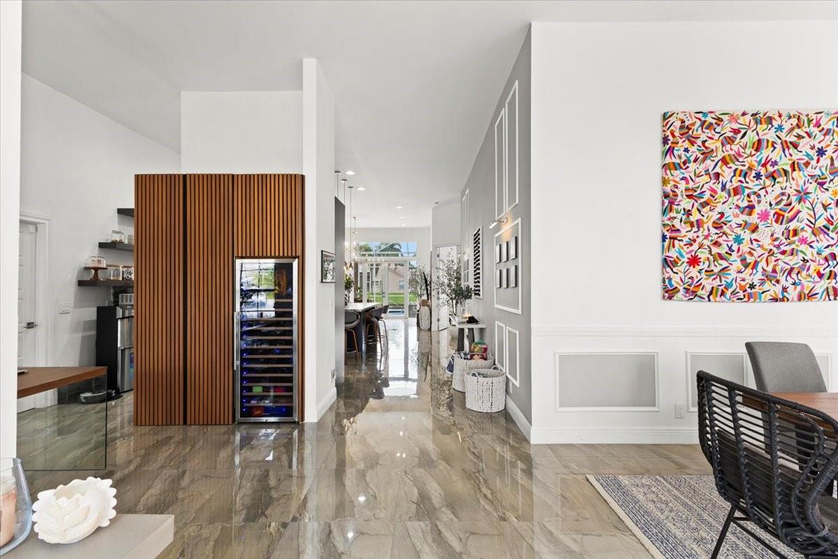 BOCA ISLES WEST PH 2A-1 - Residential Lease