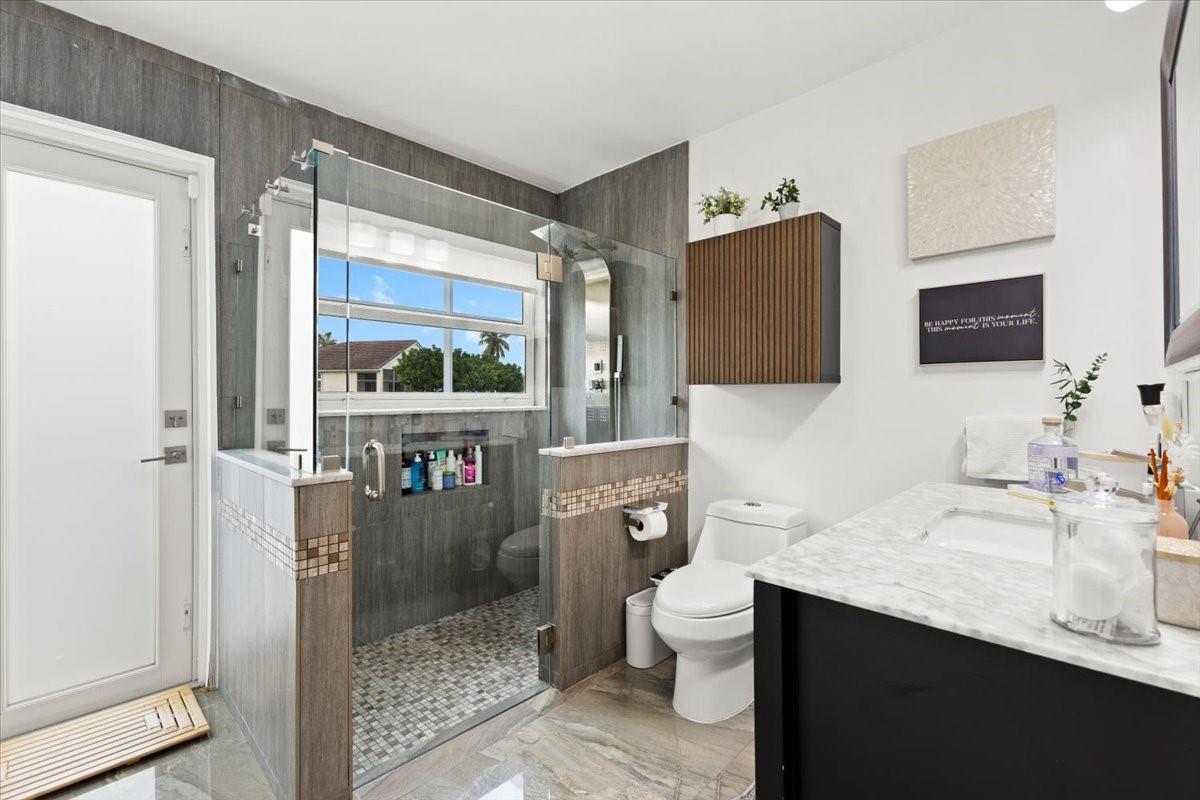 BOCA ISLES WEST PH 2A-1 - Residential Lease