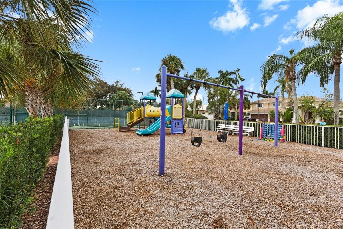 BOCA ISLES WEST PH 2A-1 - Residential Lease