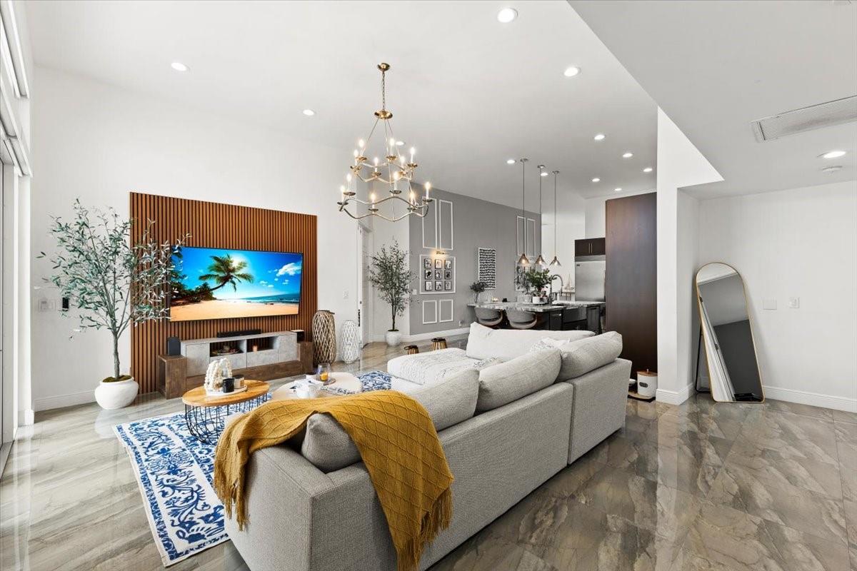 BOCA ISLES WEST PH 2A-1 - Residential Lease