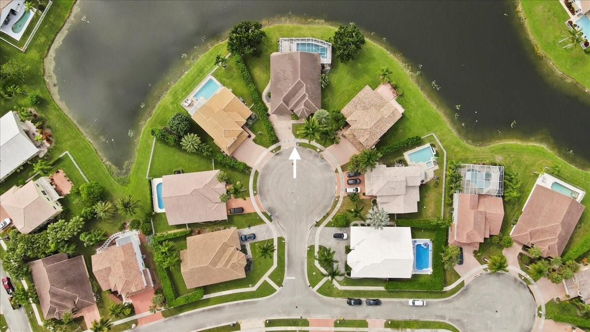 BOCA ISLES WEST PH 2A-1 - Residential Lease