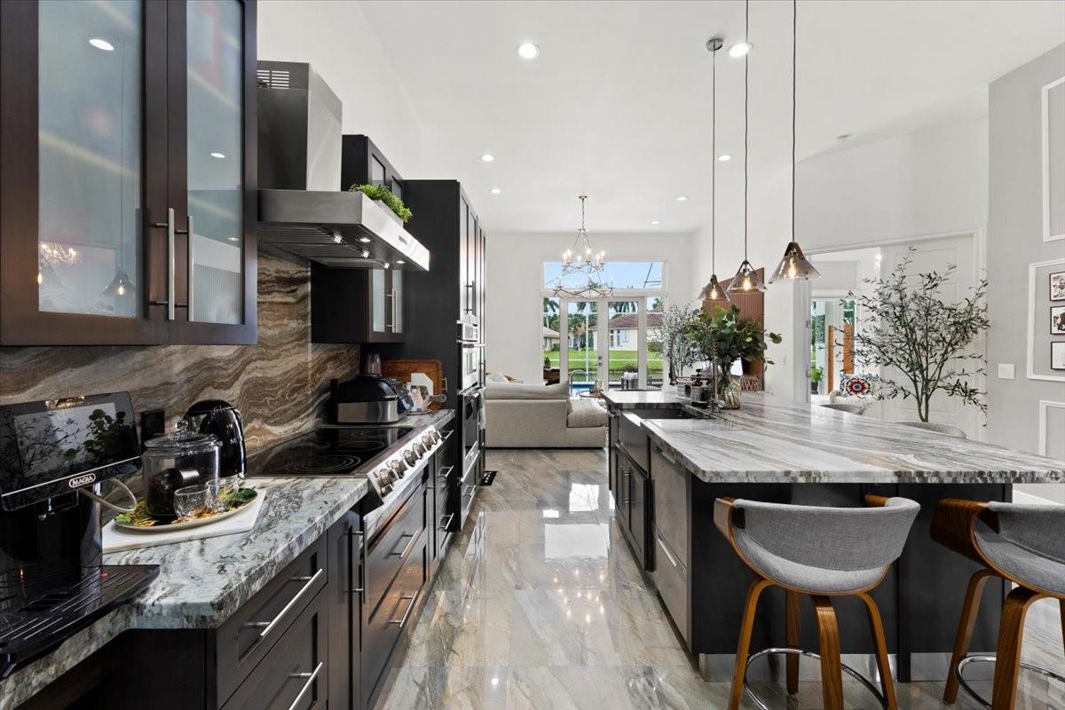 BOCA ISLES WEST PH 2A-1 - Residential Lease