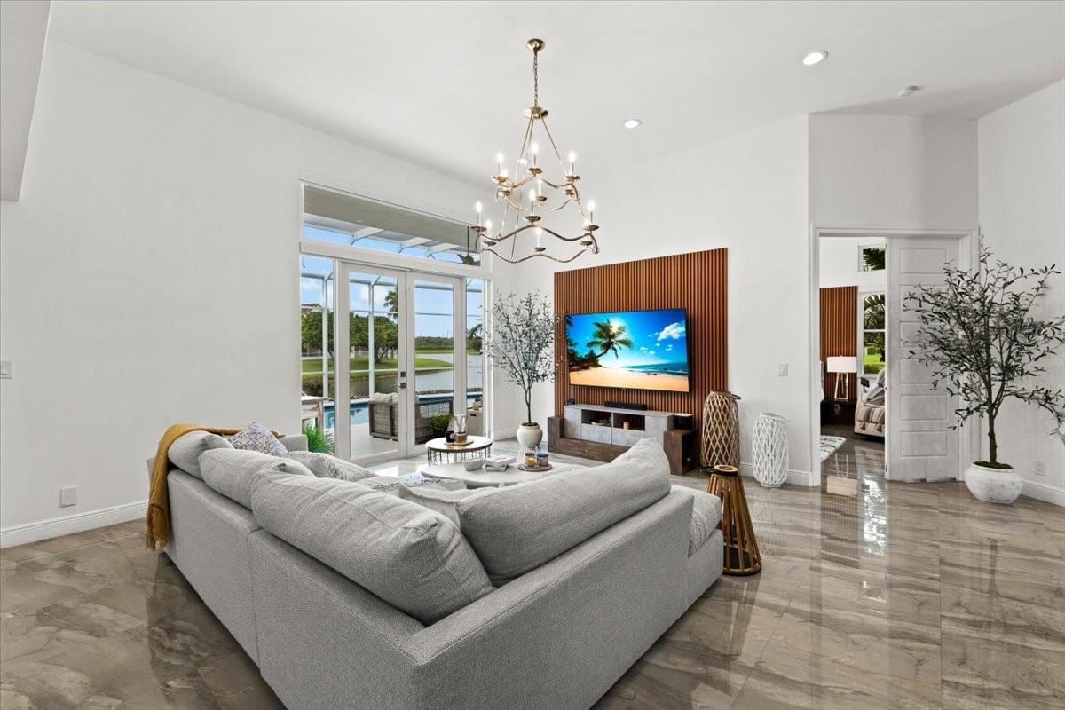 BOCA ISLES WEST PH 2A-1 - Residential Lease