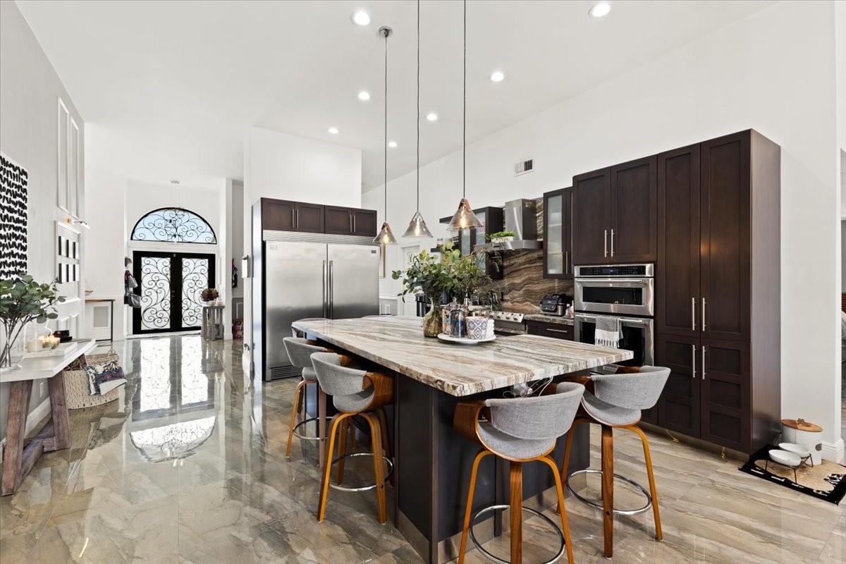 BOCA ISLES WEST PH 2A-1 - Residential Lease