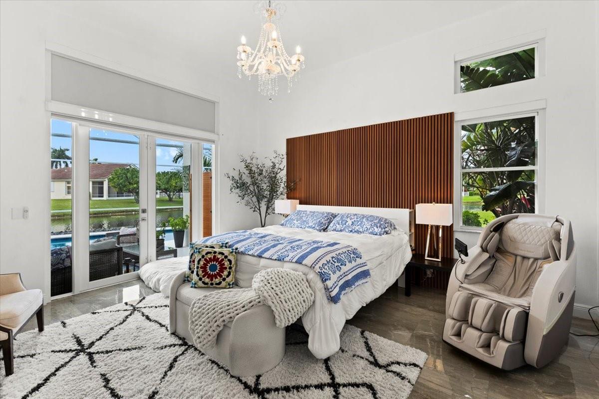 BOCA ISLES WEST PH 2A-1 - Residential Lease