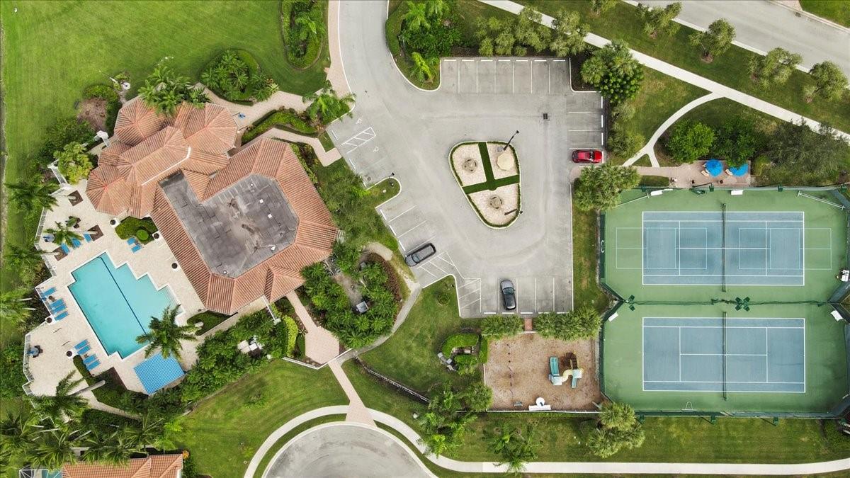 BOCA ISLES WEST PH 2A-1 - Residential Lease