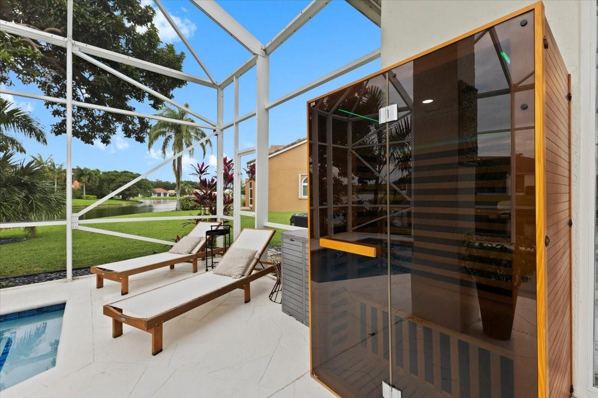 BOCA ISLES WEST PH 2A-1 - Residential Lease