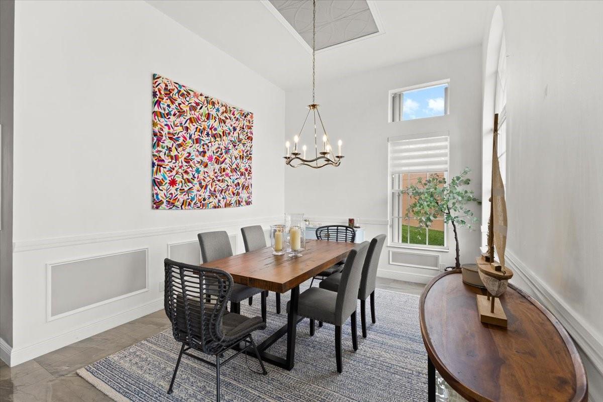 BOCA ISLES WEST PH 2A-1 - Residential Lease