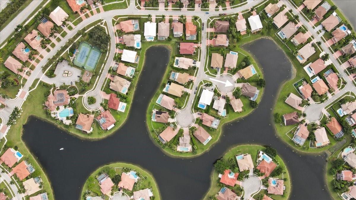 BOCA ISLES WEST PH 2A-1 - Residential Lease