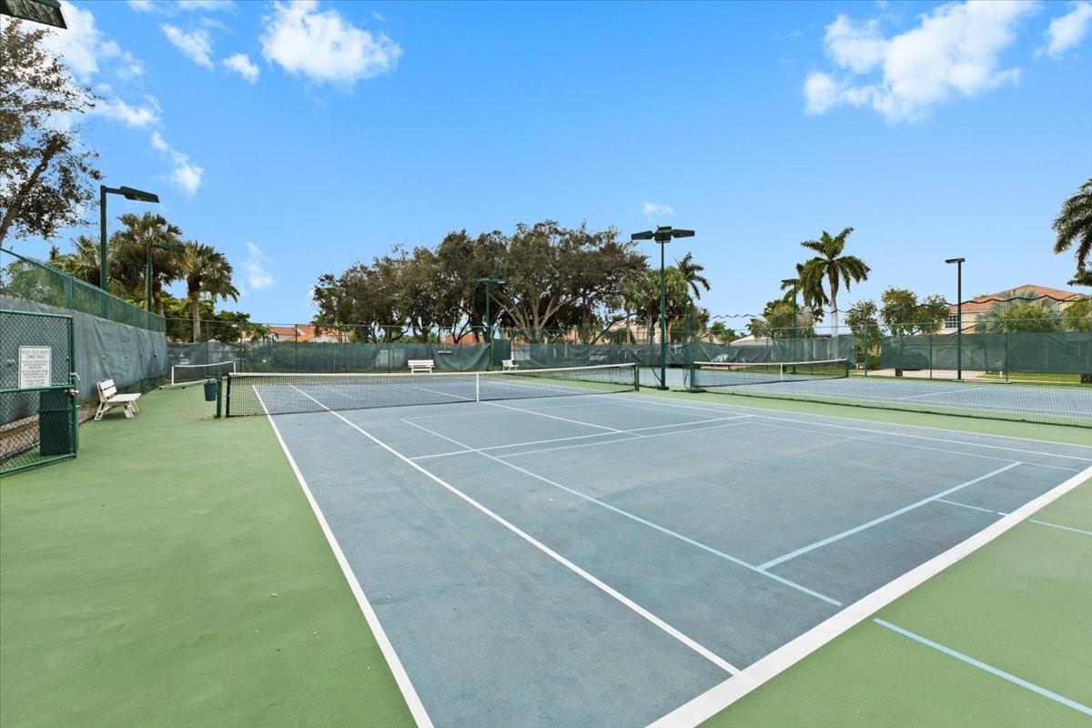 BOCA ISLES WEST PH 2A-1 - Residential Lease