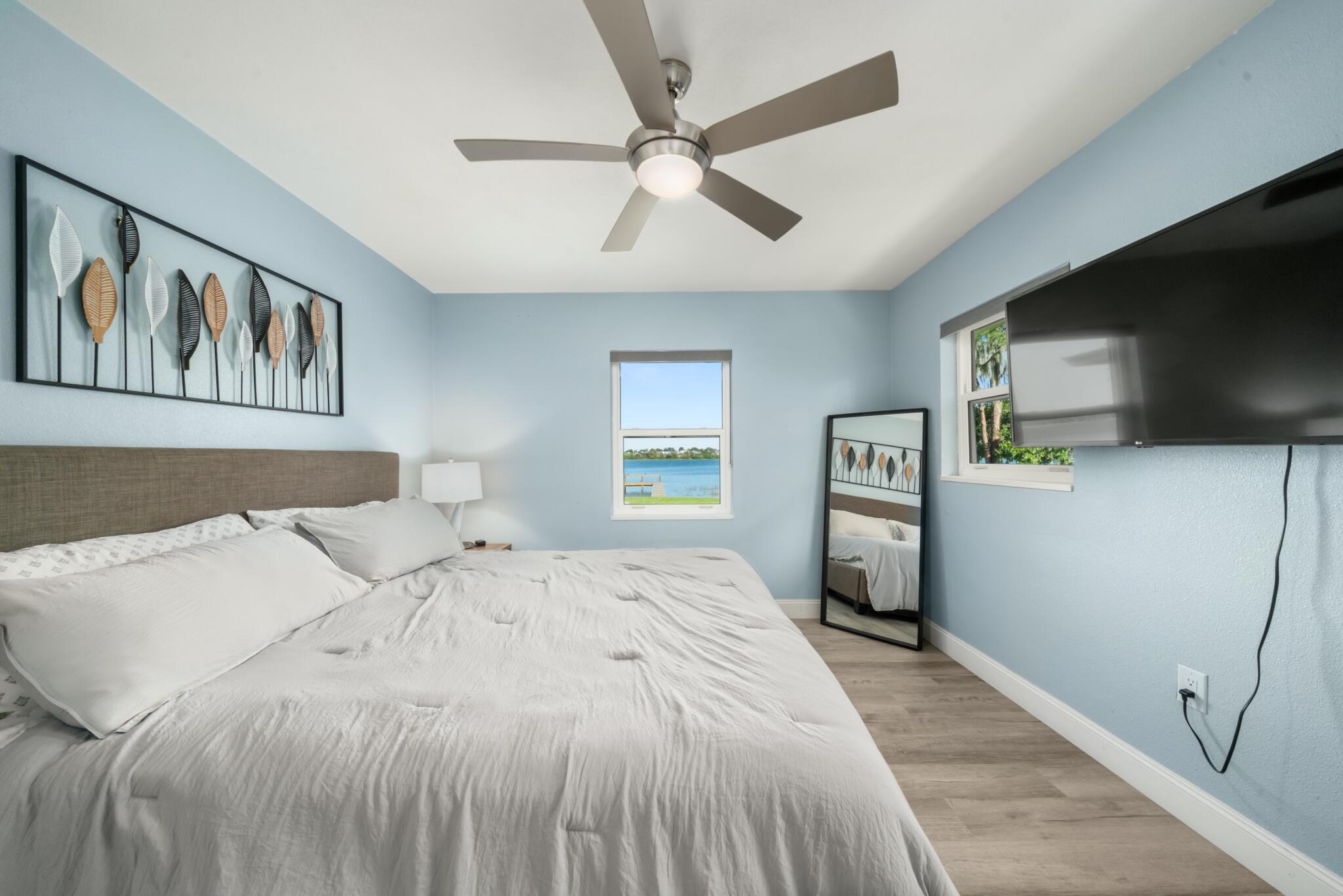 ASSEMBLY POINT SUB - Residential