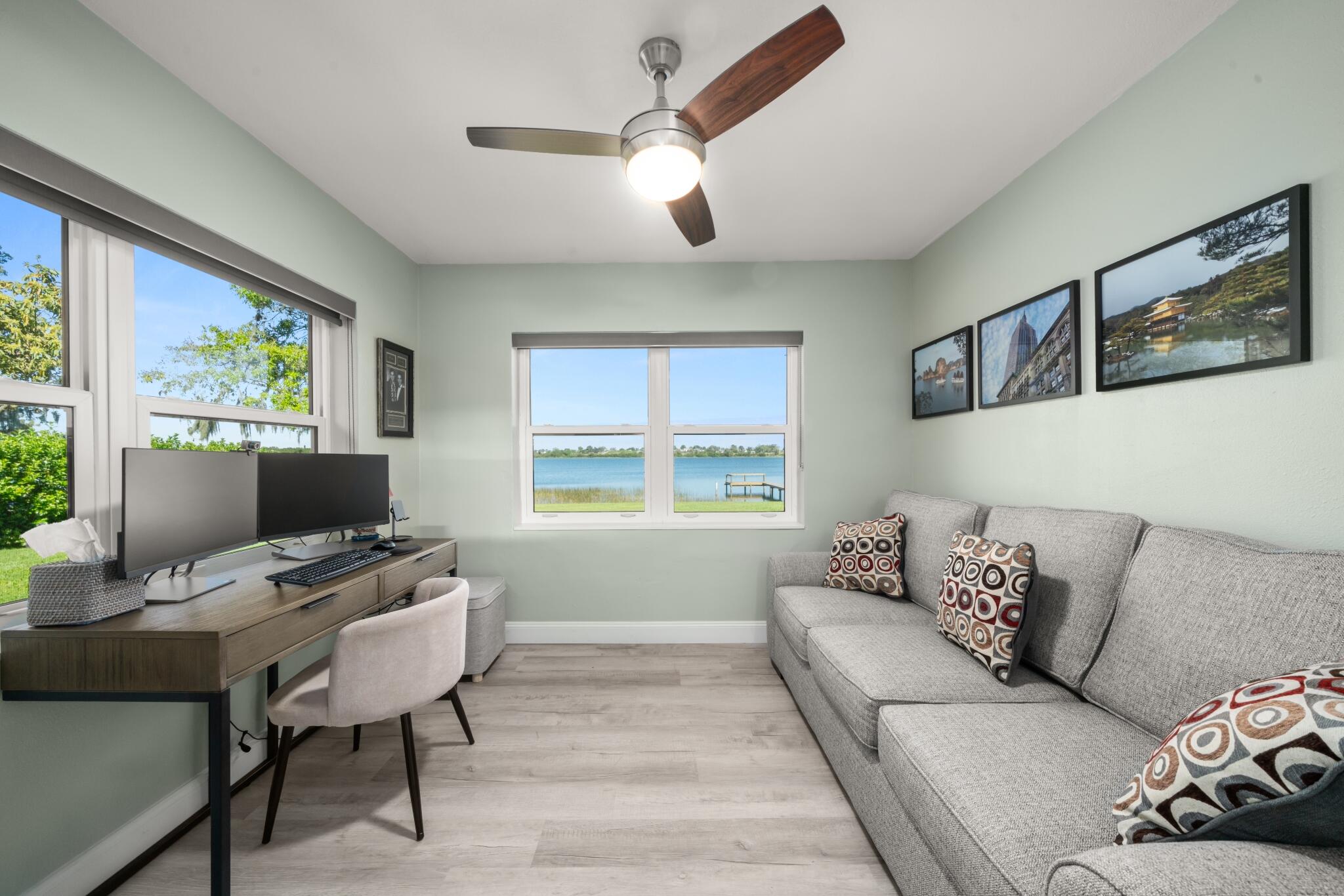 ASSEMBLY POINT SUB - Residential