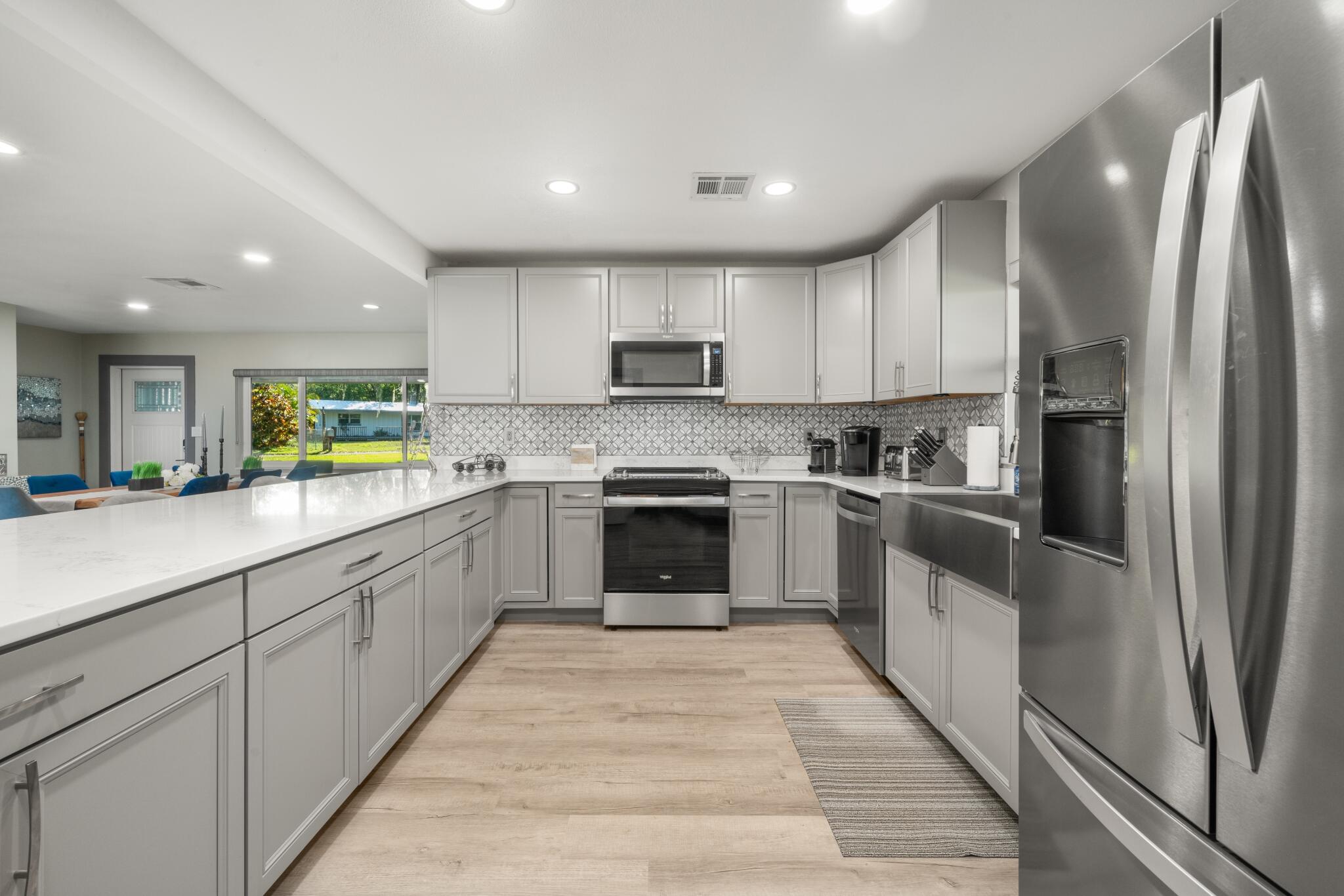 ASSEMBLY POINT SUB - Residential