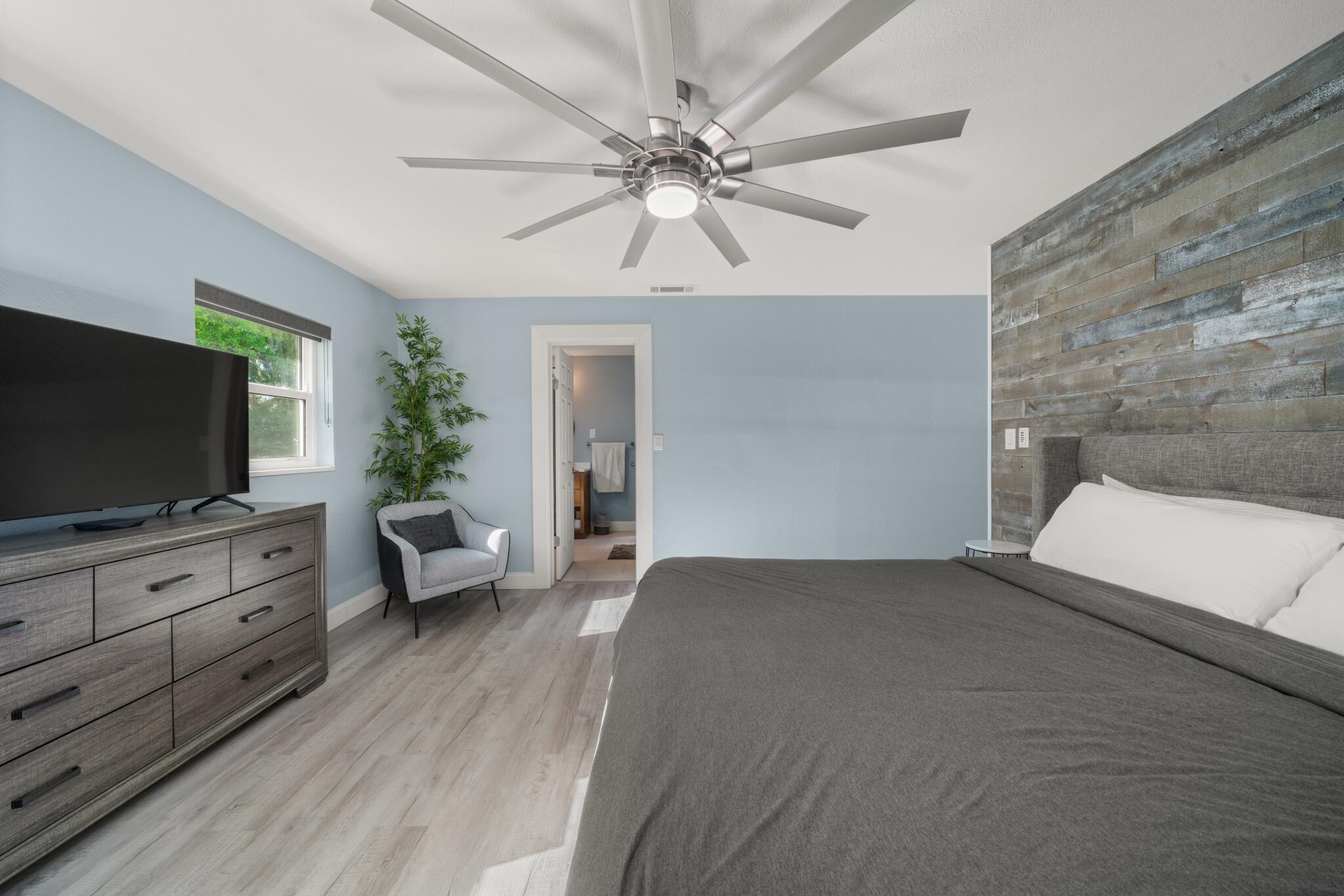 ASSEMBLY POINT SUB - Residential