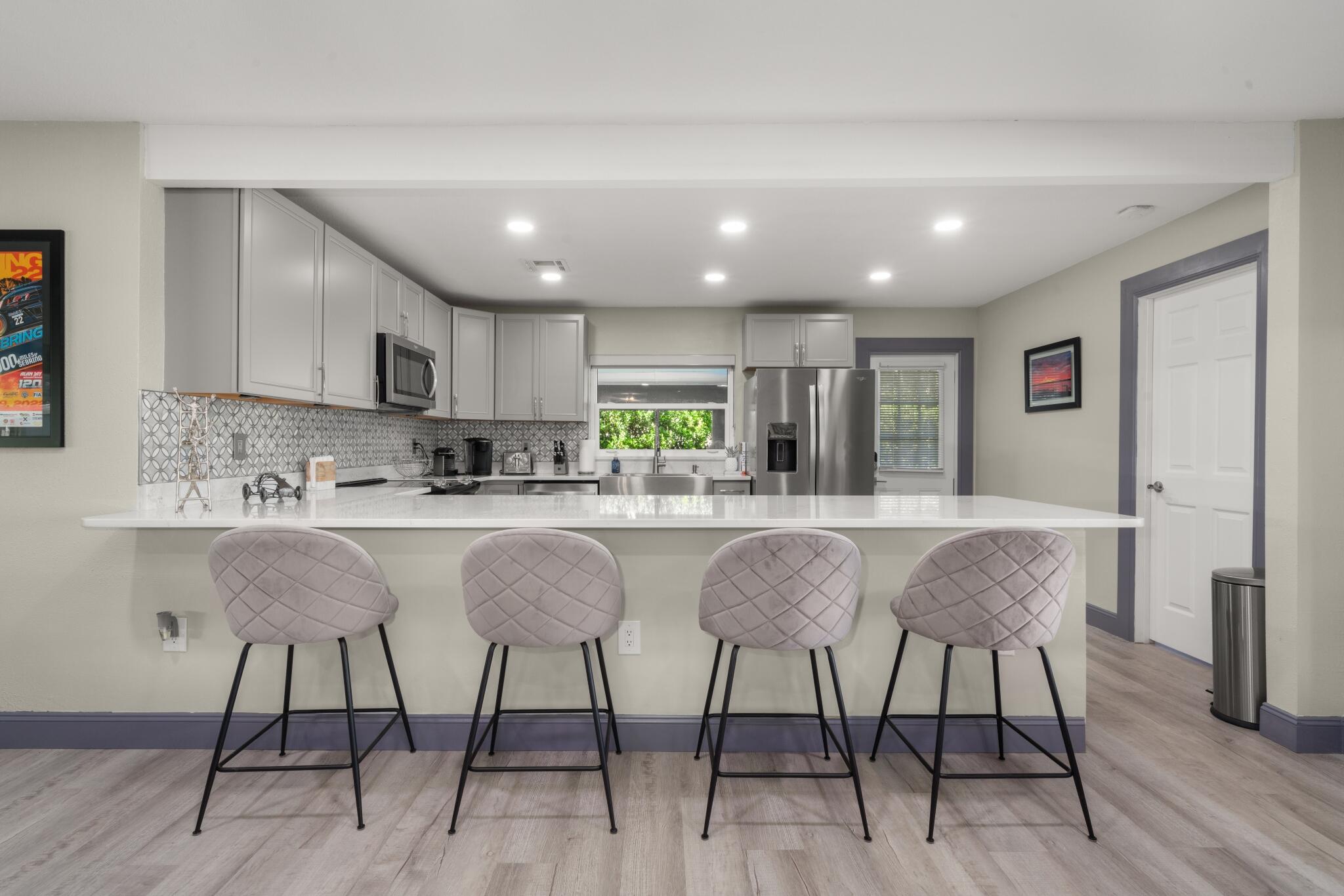 ASSEMBLY POINT SUB - Residential