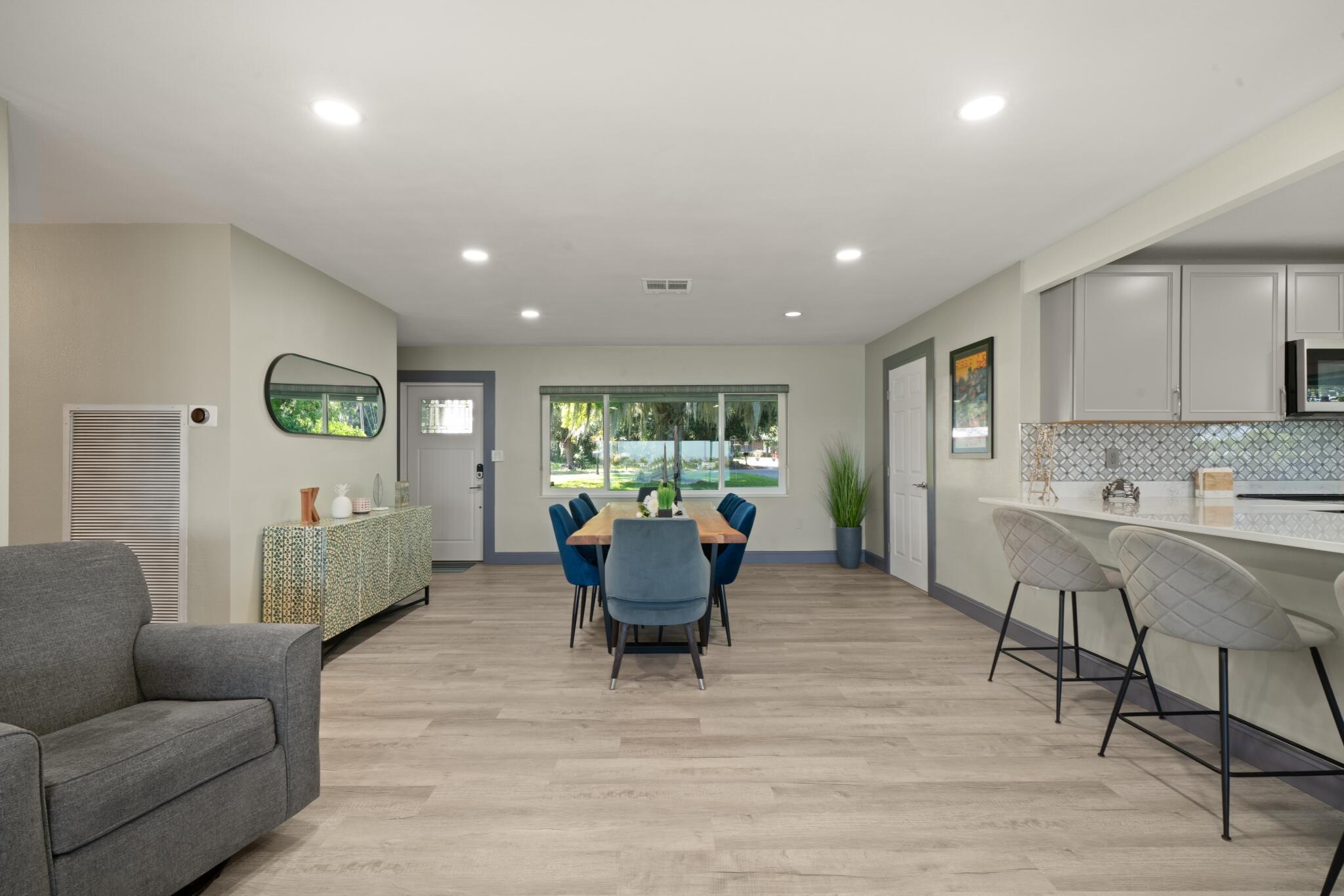 ASSEMBLY POINT SUB - Residential