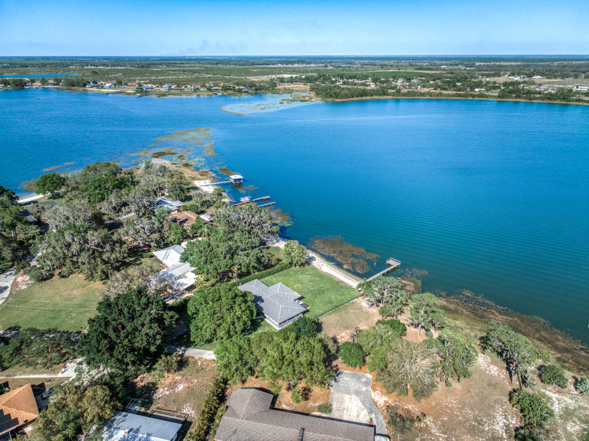 ASSEMBLY POINT SUB - Residential