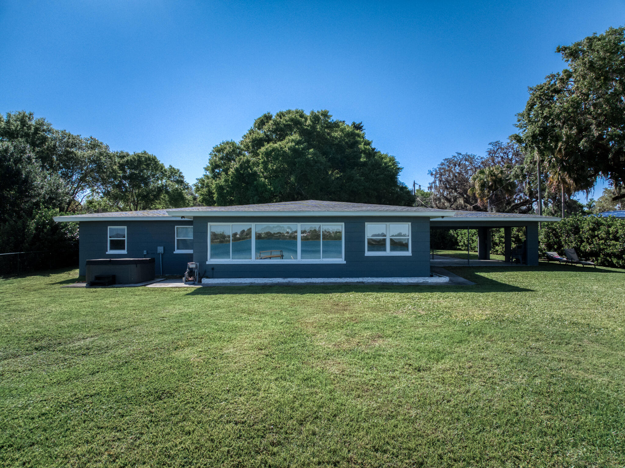 ASSEMBLY POINT SUB - Residential