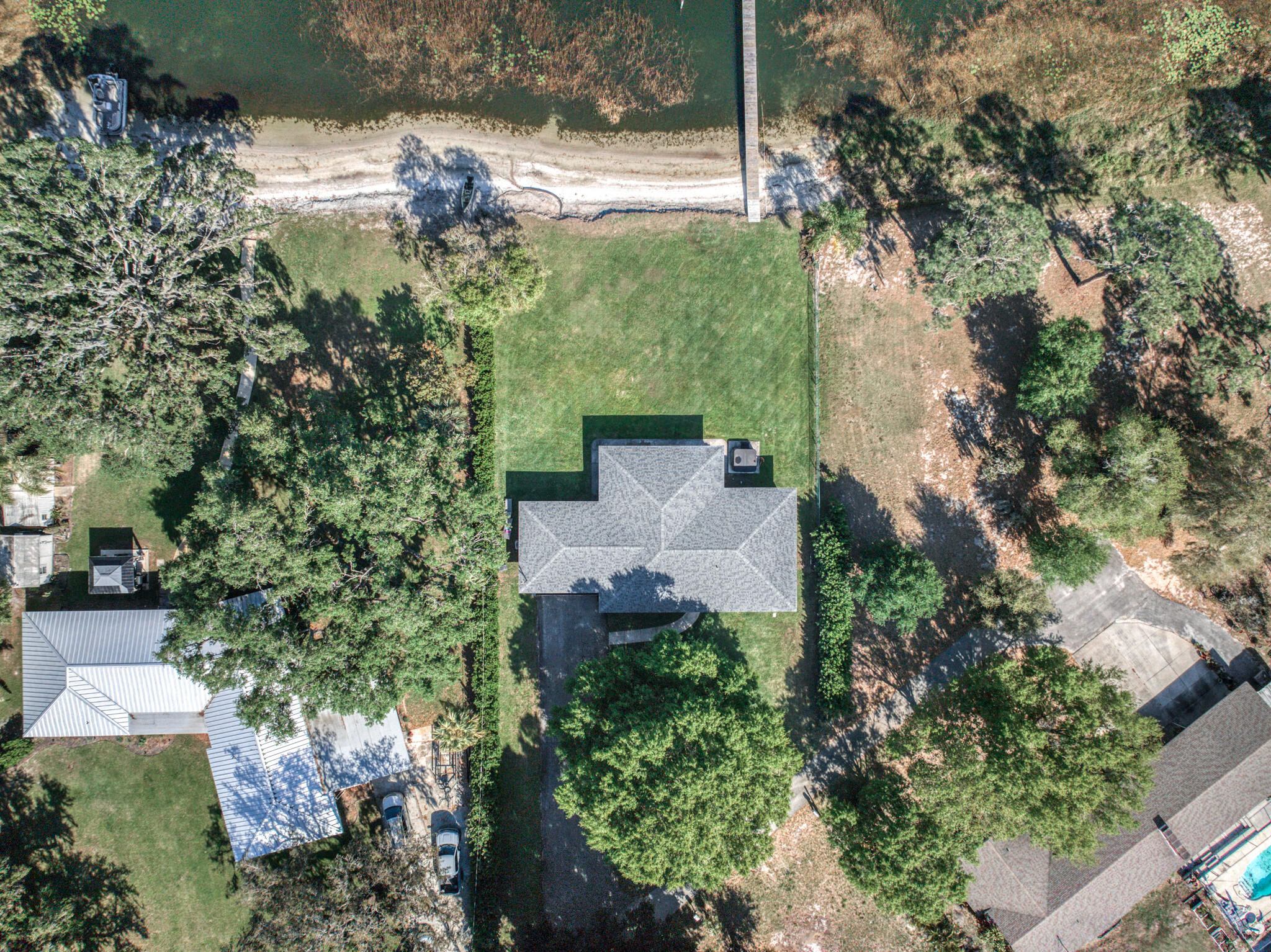 ASSEMBLY POINT SUB - Residential