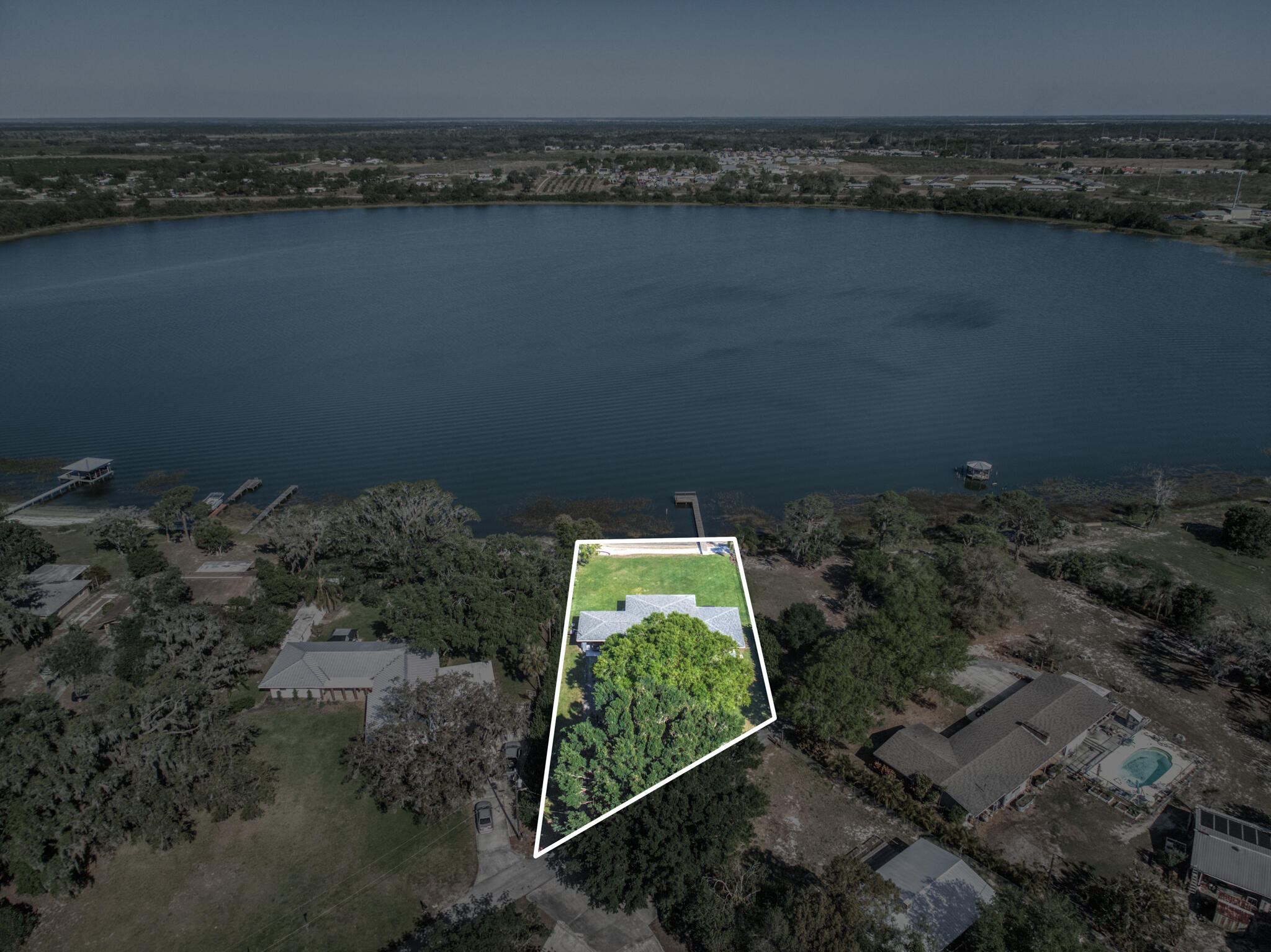 ASSEMBLY POINT SUB - Residential