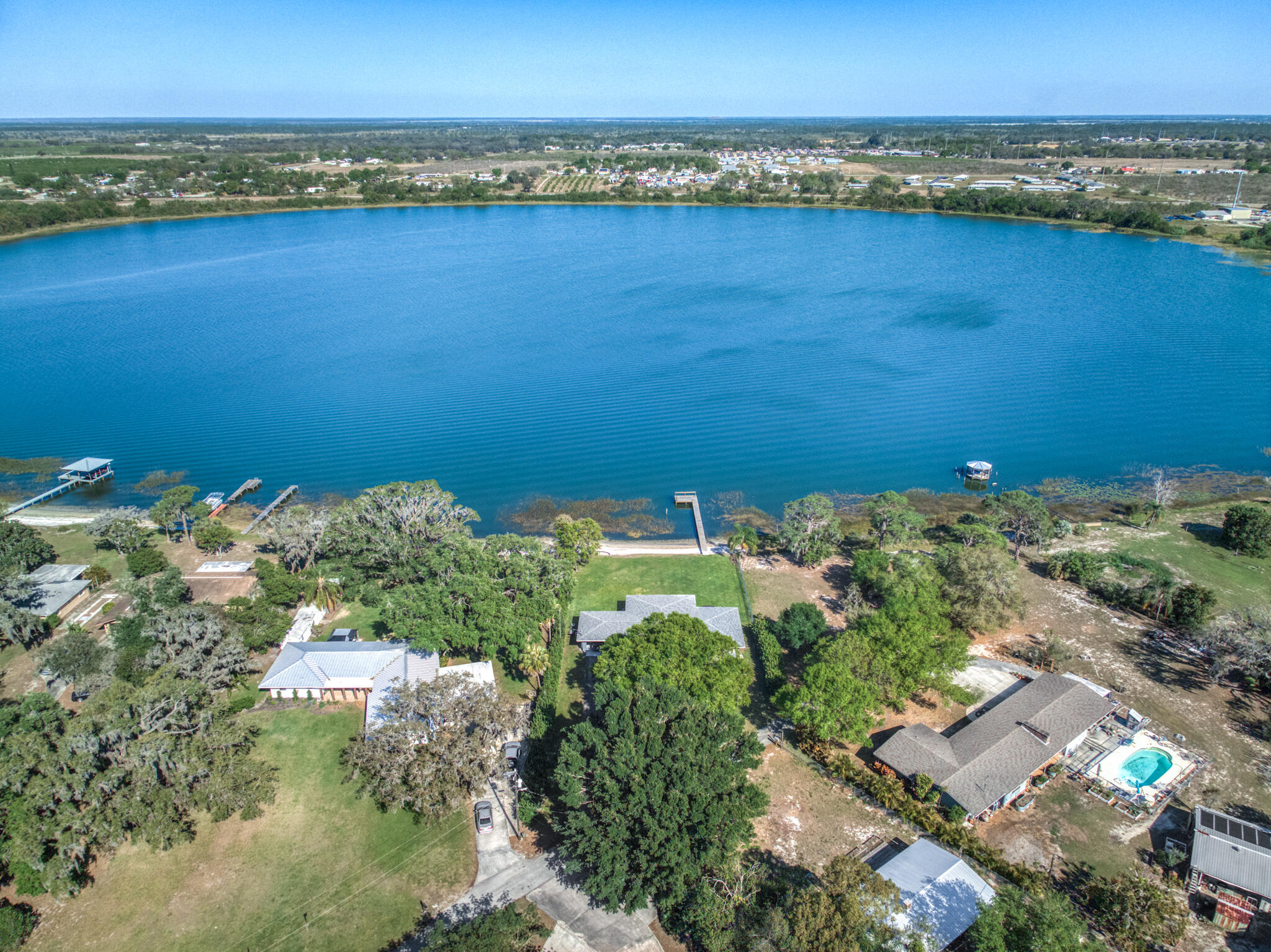 ASSEMBLY POINT SUB - Residential