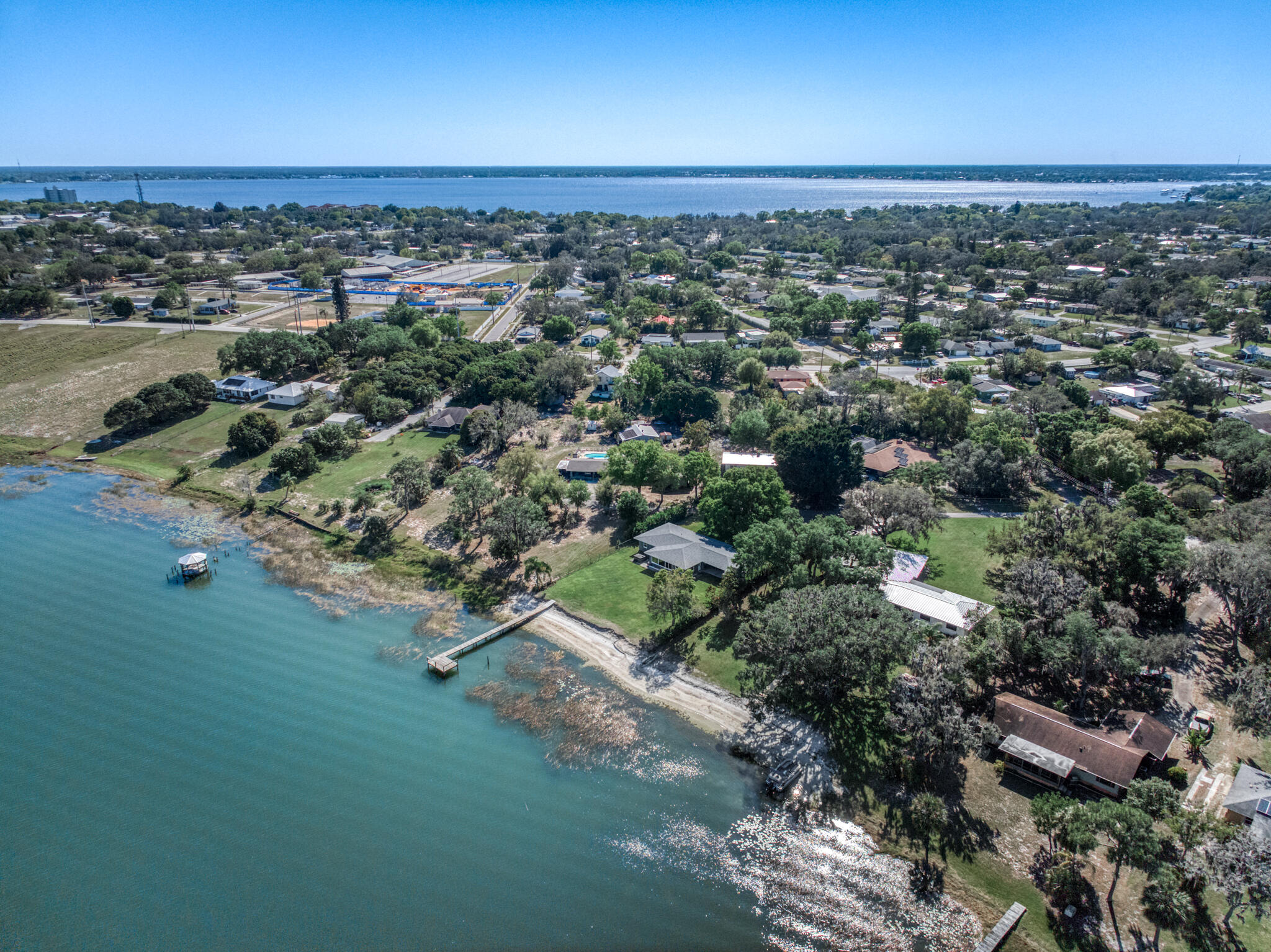 ASSEMBLY POINT SUB - Residential