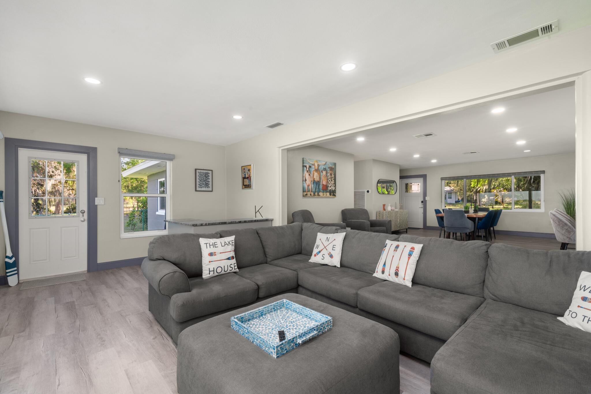 ASSEMBLY POINT SUB - Residential