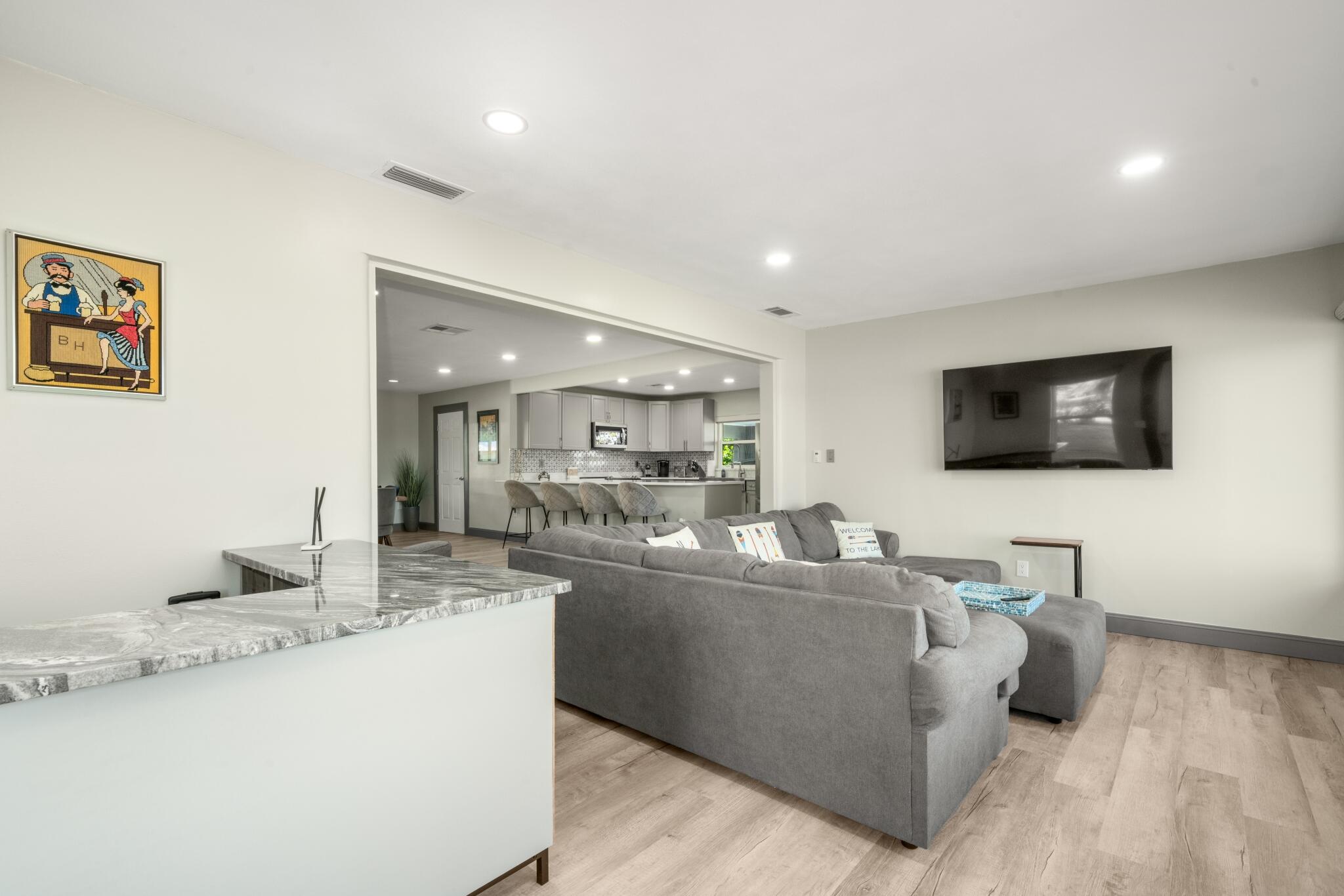 ASSEMBLY POINT SUB - Residential