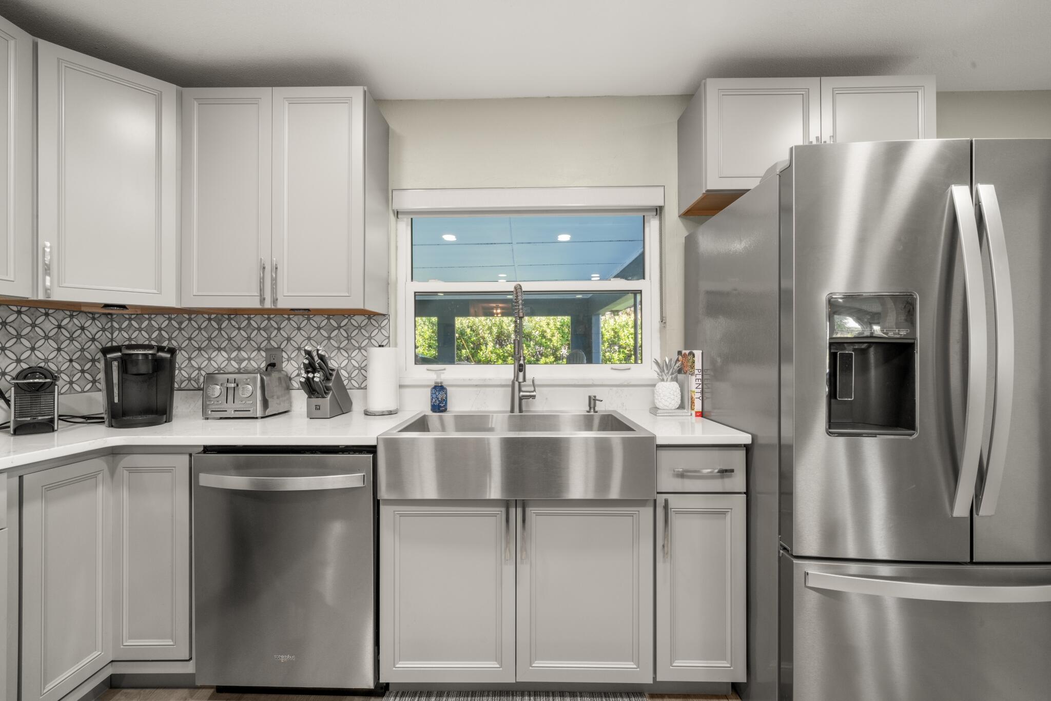 ASSEMBLY POINT SUB - Residential