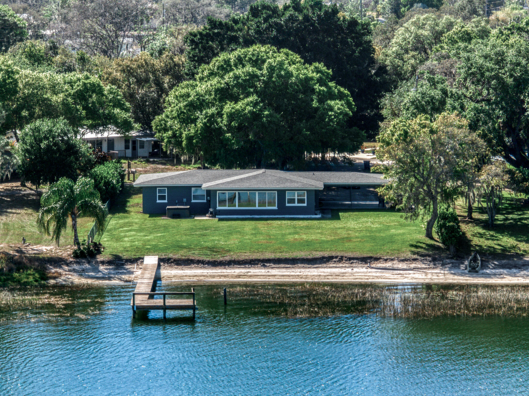 ASSEMBLY POINT SUB - Residential