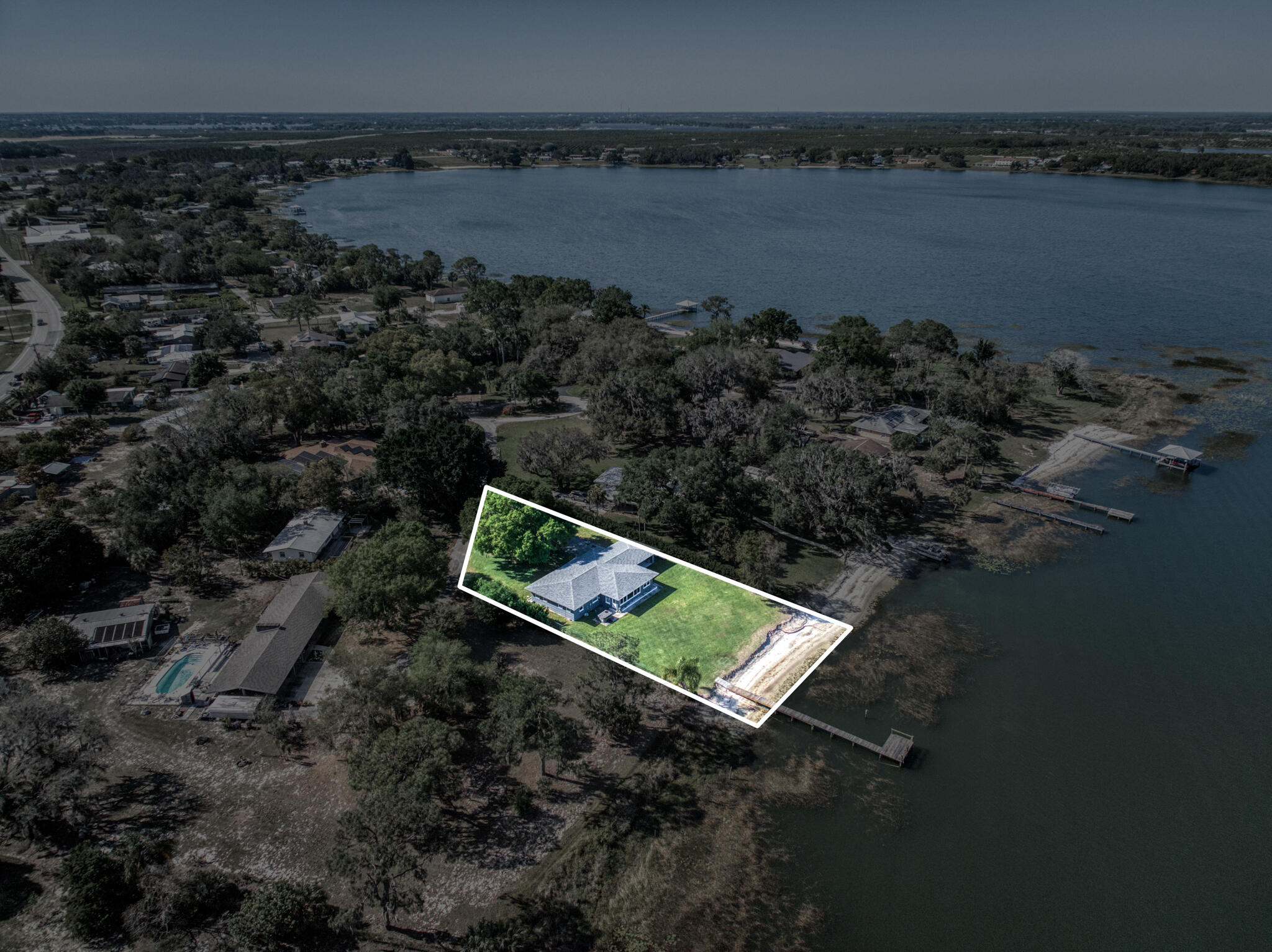 ASSEMBLY POINT SUB - Residential