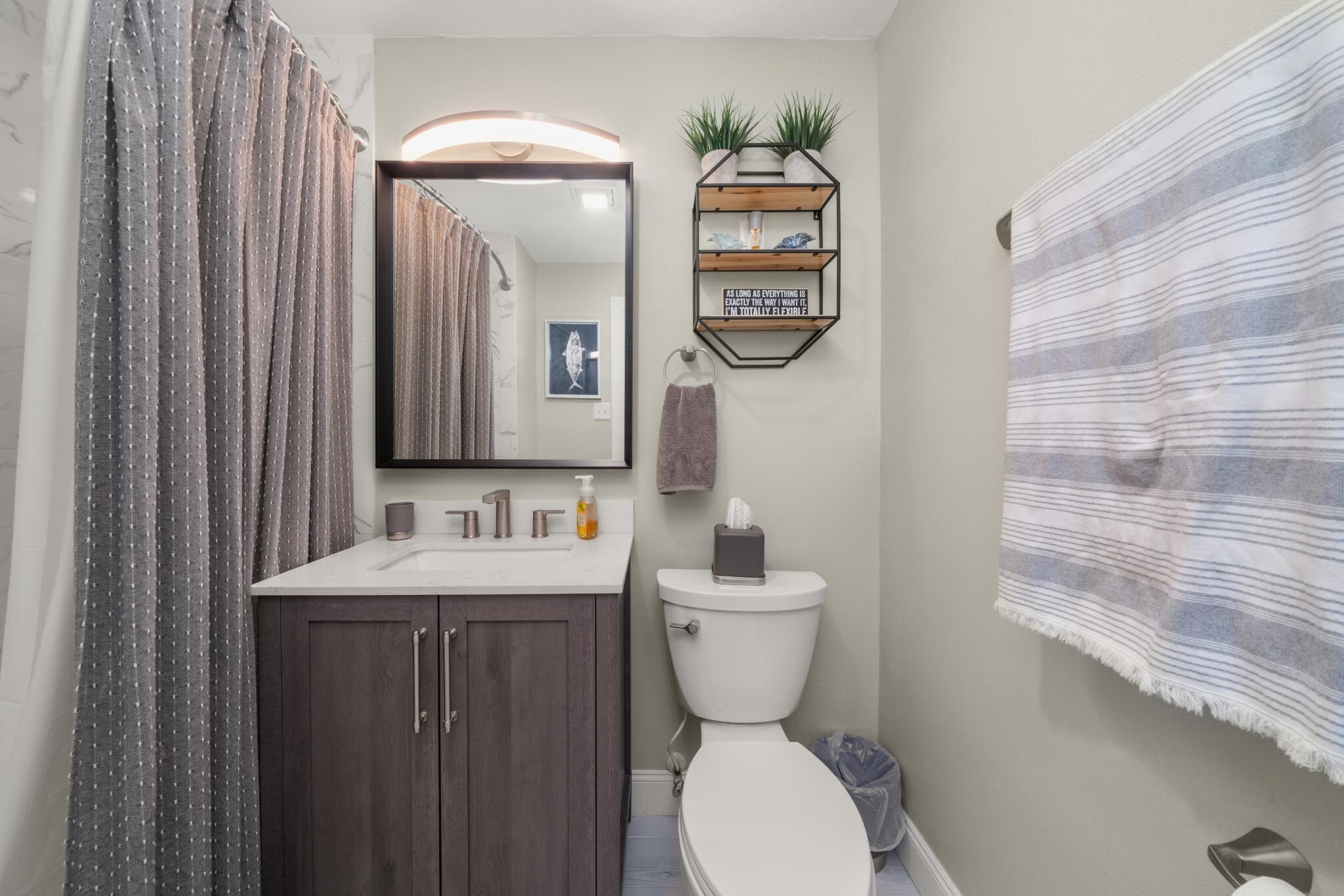 ASSEMBLY POINT SUB - Residential