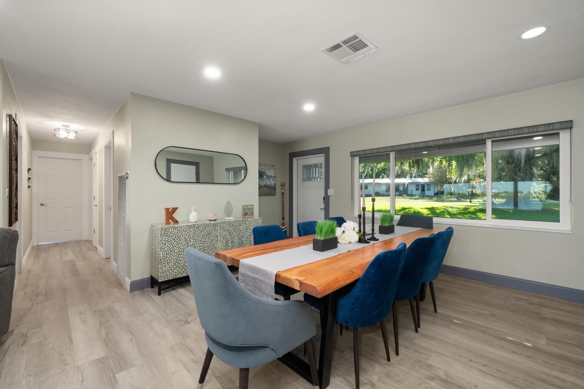 ASSEMBLY POINT SUB - Residential